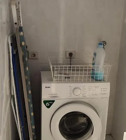 Medano Apartmán El Médano