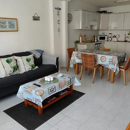 Apartment Medano *