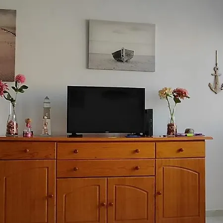 Medano El Medano (Tenerife)