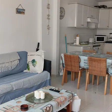 Medano Apartment El Medano (Tenerife)