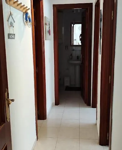 Medano Apartman *