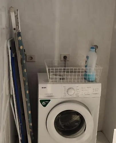 Medano Apartman El Médano