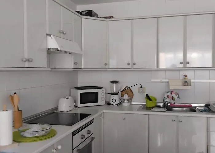 Apartman Medano El Médano