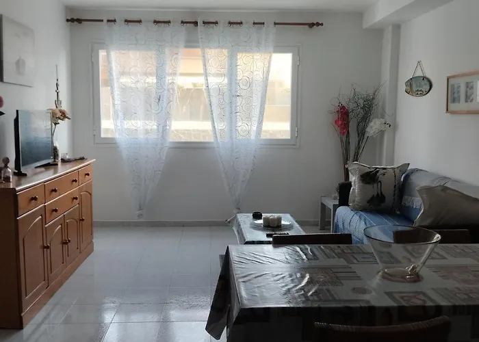 Apartman Medano *