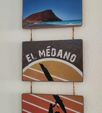 Apartmán Medano El Médano