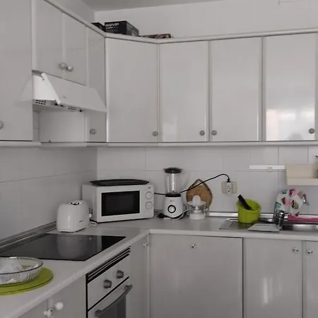 Apartman Medano El Médano