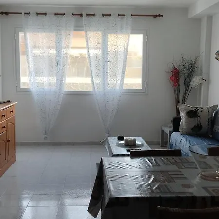 Apartmán Medano *