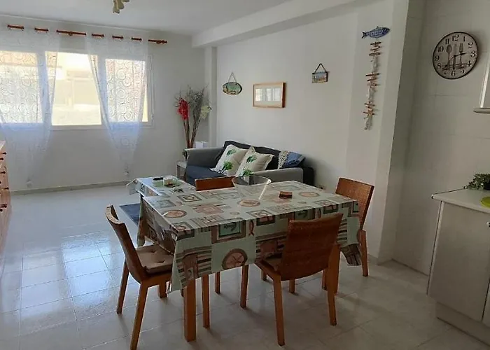 Medano Appartement *