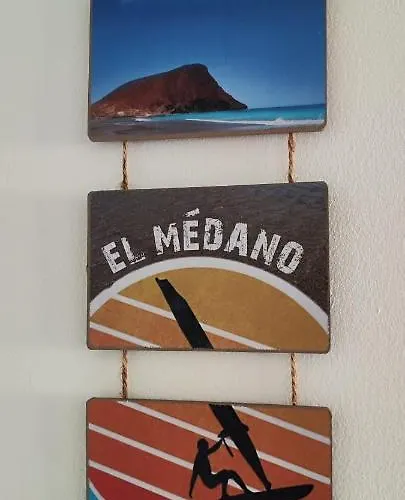 Appartement Medano El Médano