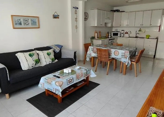 Appartement Medano *