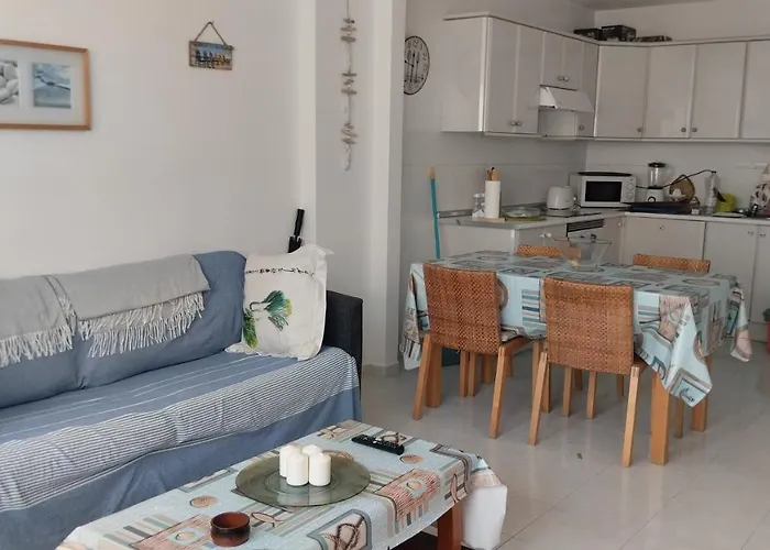 Medano Appartement El Médano