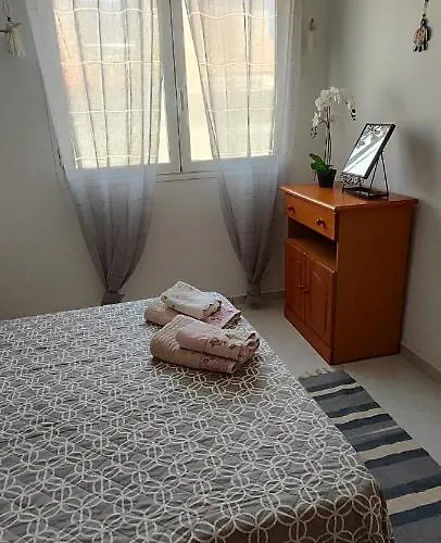 Medano Appartement *