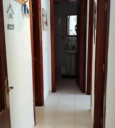 Medano Apartman *